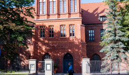 Muzeum Narodowe w Gdańsku będzie państwowe