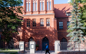 Muzeum Narodowe w Gdańsku będzie państwowe