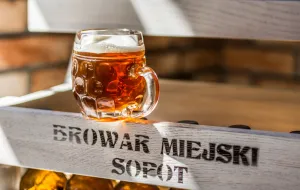 Oktoberfest 2022 w Browarze Miejskim Sopot