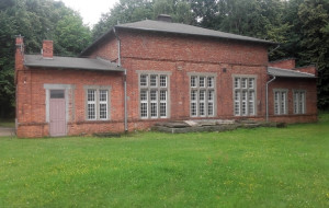 Westerplatte: odkrycia do obejrzenia w dawnej elektrowni