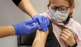 Szczepienia przeciw grypie w szkołach? Lekarze namawiają