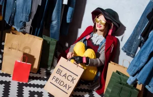 Co i dlaczego warto kupować w Black Friday? Już teraz przygotuj listę zakupów!
