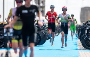 Sopot Triathlon Super Sprint już 17 września. Zawody bez utrudnień ulicznych