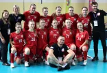 Olimpia Osowa Gdańsk. Seniorki chcą odzyskać złoto, juniorki na 6. miejscu w MŚ
