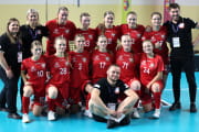 Olimpia Osowa Gdańsk. Seniorki chcą odzyskać złoto, juniorki na 6. miejscu w MŚ