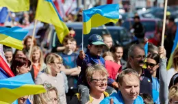 Ukraińscy uchodźcy: kto wraca, kto zostaje