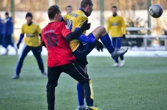 Lider i wicelider ekstraklasy na Pomorzu