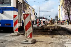 Remont po polsku - jak sparaliżować miasto na dwa tygodnie