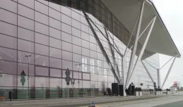 Nowy terminal Portu Lotniczego Gdańsk
