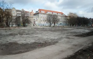 Nowe parkingi dla Gdańska ciągle w sferze planów