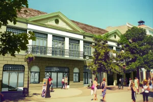 Kino Polonia wreszcie do rozbiórki