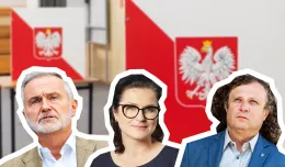 Prezydent Gdańska Aleksandra Dulkiewicz wystartuje w wyborach