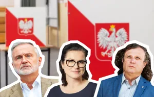 Prezydent Gdańska Aleksandra Dulkiewicz wystartuje w wyborach
