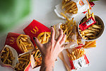 KFC or McDonald's?  We test fast food fries