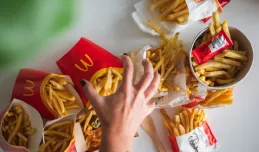 KFC czy McDonald's? Testujemy frytki z fast foodów