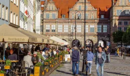 Więcej mieszkańców i mieszkań. Gdańsk błyszczy na tle Polski