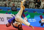 Judo. Medale w mistrzostwach świata weteranów i mistrzostwach Europy juniorów