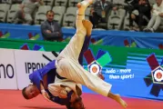 Judo. Medale w mistrzostwach świata weteranów i mistrzostwach Europy juniorów