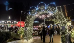 Jarmark świąteczny w Gdyni nie odbędzie się