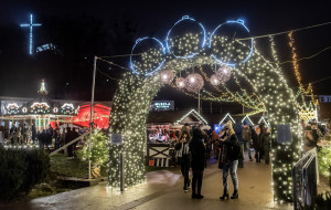 Jarmark świąteczny w Gdyni nie odbędzie się