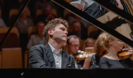 Romantyczna inauguracja sezonu w Filharmonii Bałtyckiej