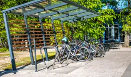 Projekty rowerowe w gdańskim budżecie obywatelskim. Rusza głosowanie
