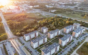 Gdańsk rezerwuje tereny pod park Południowy oraz nowe osiedla