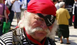Kto zastąpi gdańskiego pirata?