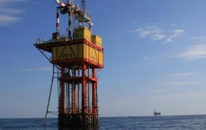 Lotos z Amerykanami poszuka gazu na  Bałtyku