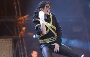 Siła muzyki Michaela Jacksona w "Forever King of Pop"