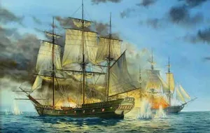 Historie piratów z Polski, Kaszub i Pomorza