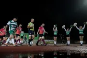 Sobota z rugby w Trójmieście. Nie tylko derby Lechia Gdańsk - Ogniwo Sopot
