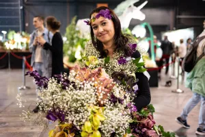 Trzy imprezy dla miłośników roślin w Amberexpo