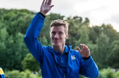 Tadeusz Socha święcił sukcesy z Arką Gdynia, obecnie skaut Stali Rzeszów: Będą emocje