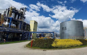 Orlen sprzedał spółkę Lotos Biopaliwa. Nabywcą Rossi Biofuel
