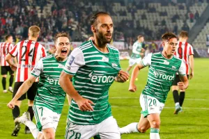 Cracovia narzeka na VAR, Lechia Gdańsk może się uśmiechnąć