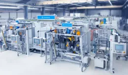 Thyssenkrupp Automation Engineering otwiera zakład w Gdańsku