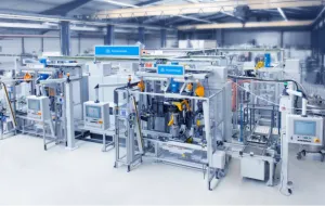 Thyssenkrupp Automation Engineering otwiera zakład w Gdańsku