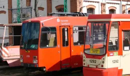 Dwa gdańskie tramwaje w rejestrze zabytków
