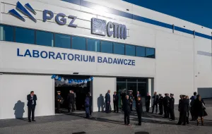 Projekt  za ponad 61 mln zł. Nowe laboratorium CTM w Gdyni