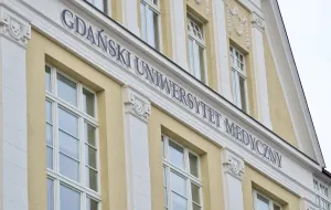 GUMed w trójce najlepszych uczelni medycznych. Wyniki międzynarodowego rankingu