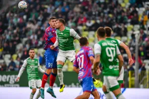 Jerzy Jastrzębowski: Lechia Gdańsk musi pocierpieć do zimy. Potrzebne transfery