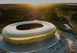 Ekstraklasa Games w nowym formacie. Zagraj w FIFA23 na Polsat Plus Arena Gdańsk