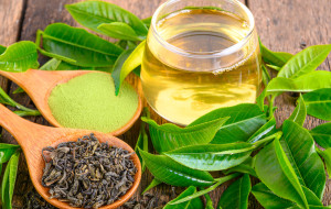 Zielona herbata - jak wpływa na zdrowie i urodę?