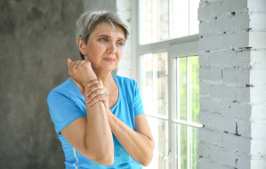 Osteoporoza - objawy, przyczyny, profilaktyka