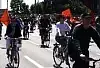 Tysiące rowerzystów na ulicach Gdańska