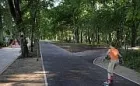 Nowe oblicze parku w Łazienkach Północnych w Sopocie