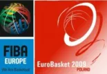 Przygotowania do mistrzostw Europy koszykarzy