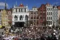 Święto miasta rozleje się po Gdańsku: weekend pełen atrakcji