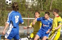 Trzeci kwietniowy hat-trick Kudyby